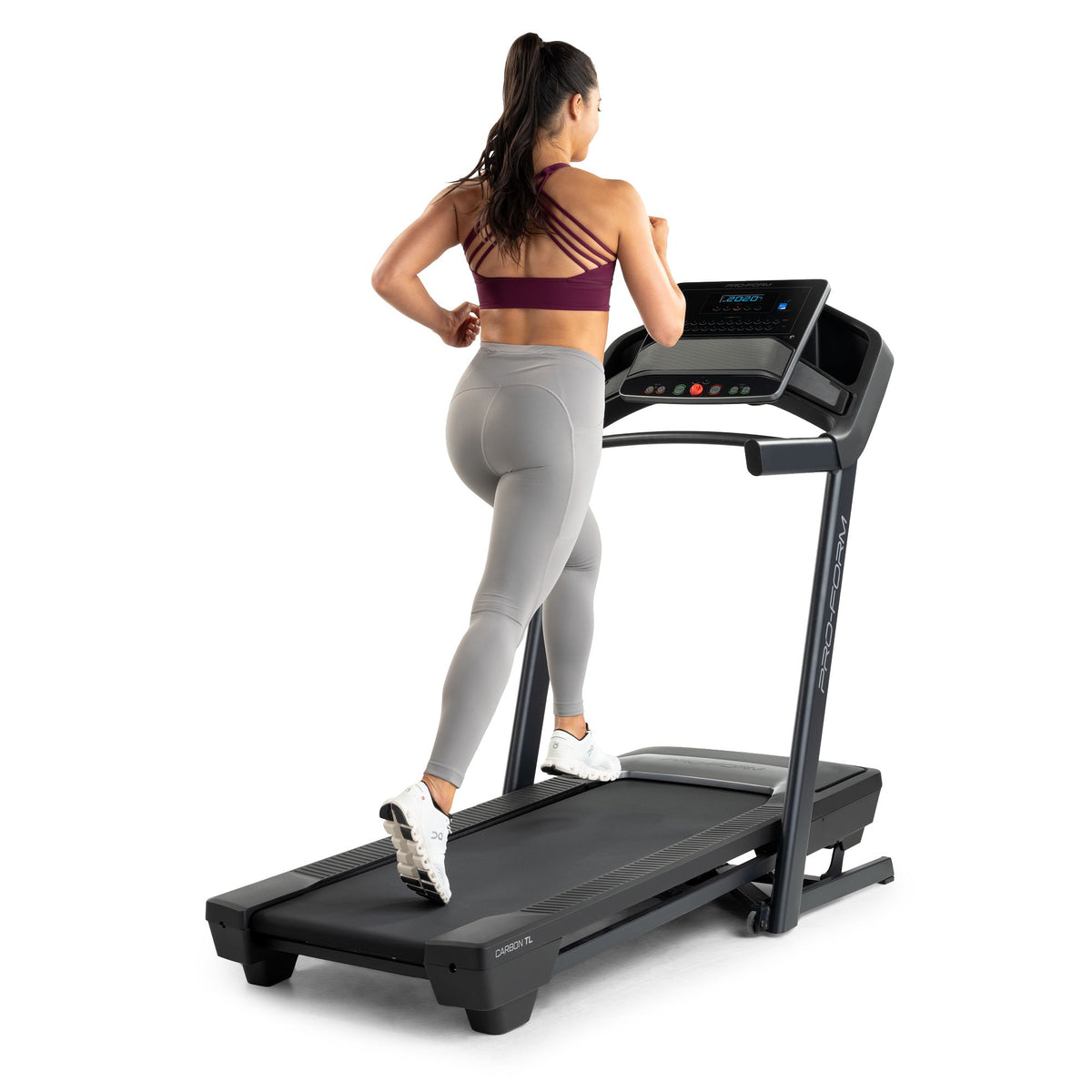ProForm - Tapis de course Carbon TL