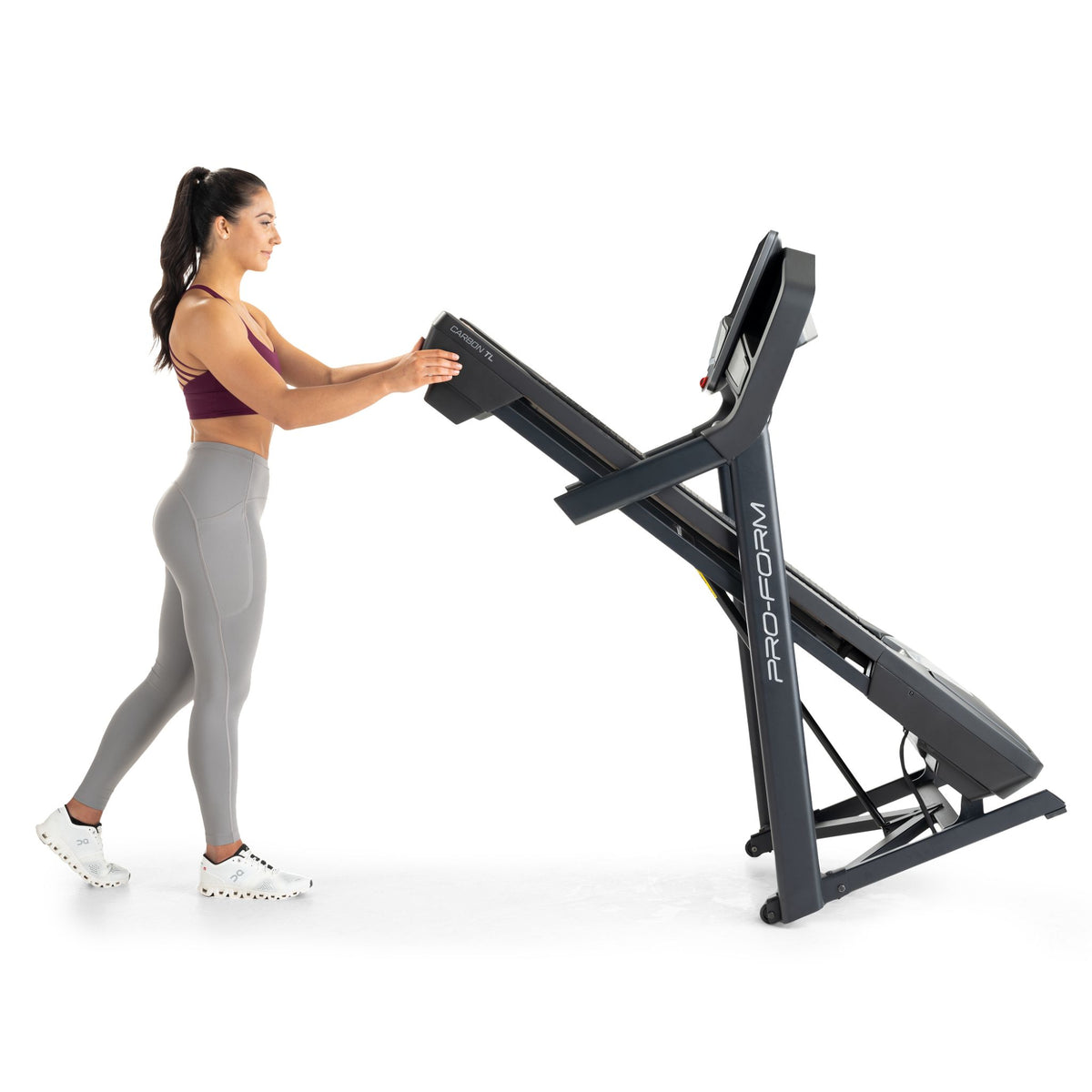 ProForm - Tapis de course Carbon TL