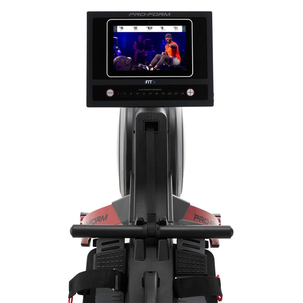 ProForm - Rameur Pro R10