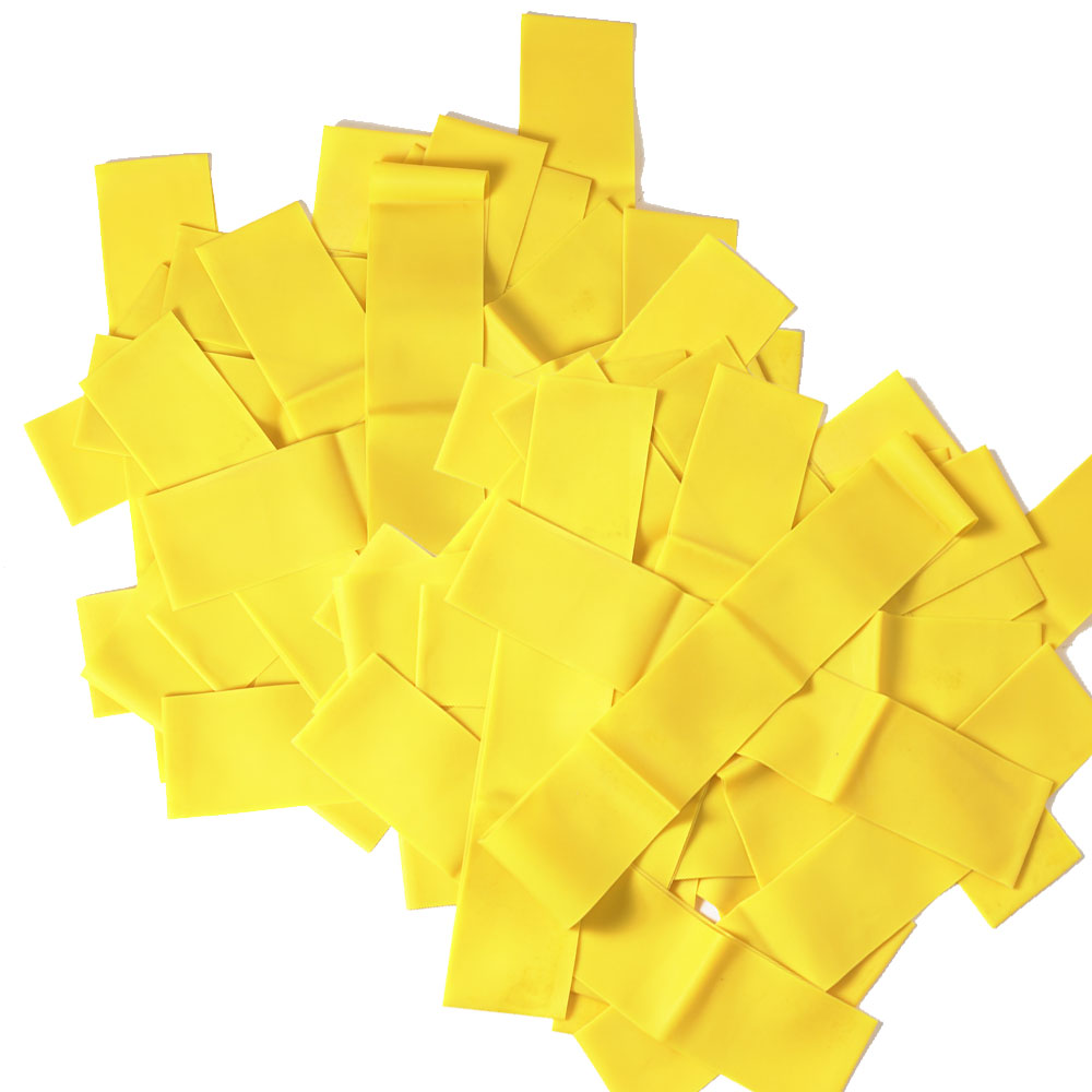 Beach Body - Yellow Mini Band Trainer Pack