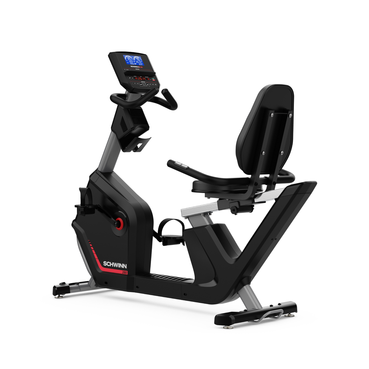 Schwinn - 280 Recumbent Bike