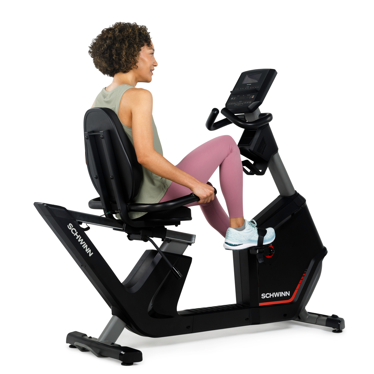 Schwinn - 280 Recumbent Bike