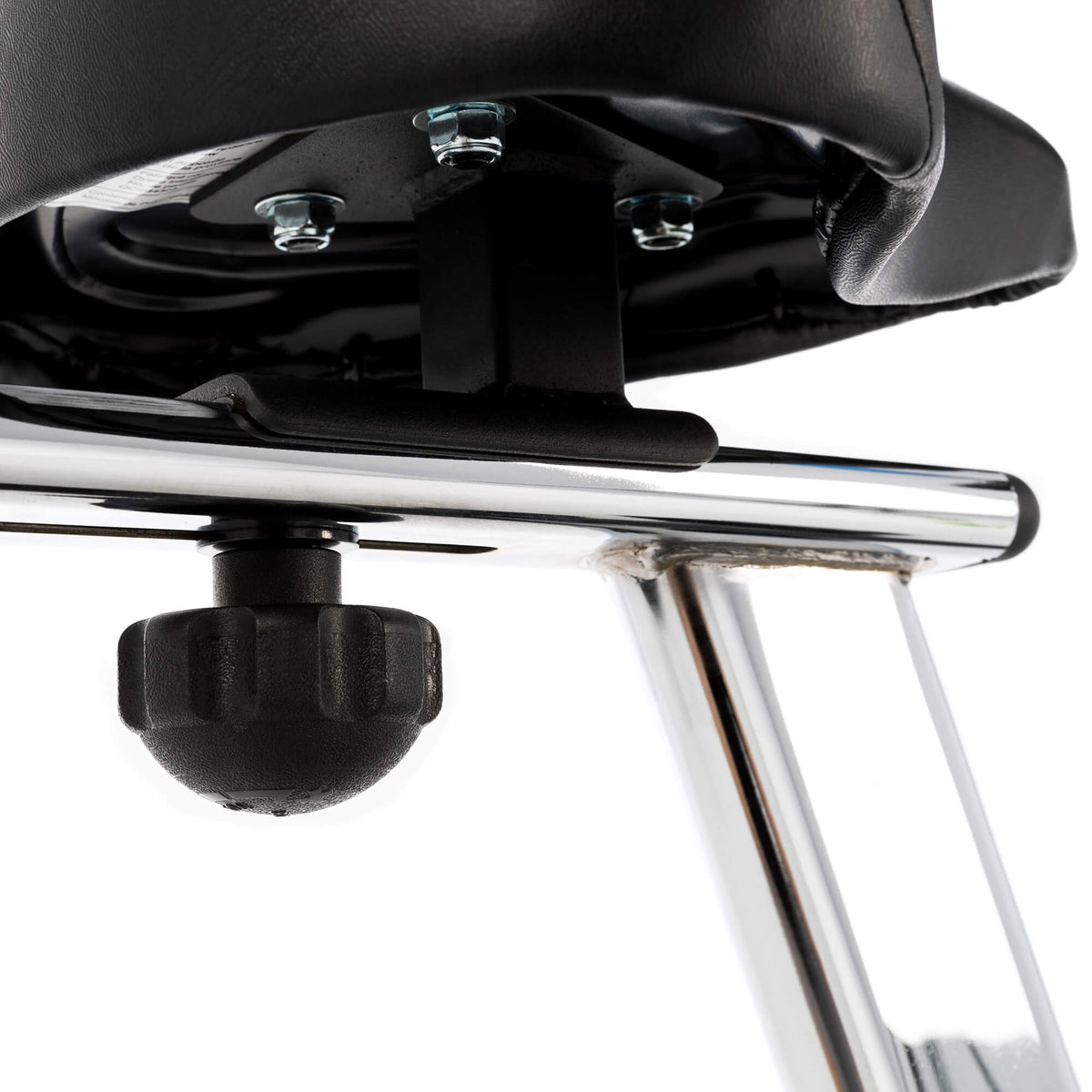 SOLE B54 Upright Bike (2024)