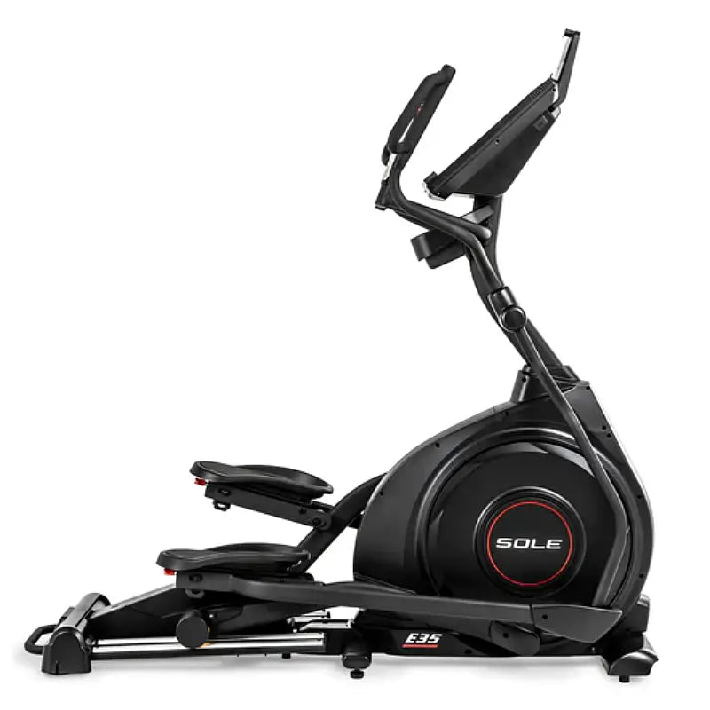 SOLE Elliptique E35 ENT