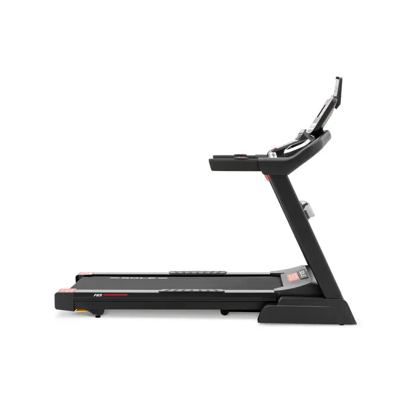 Tapis de course SOLE F65 - 2024