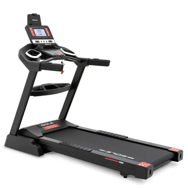 Tapis de course SOLE F65 - 2024