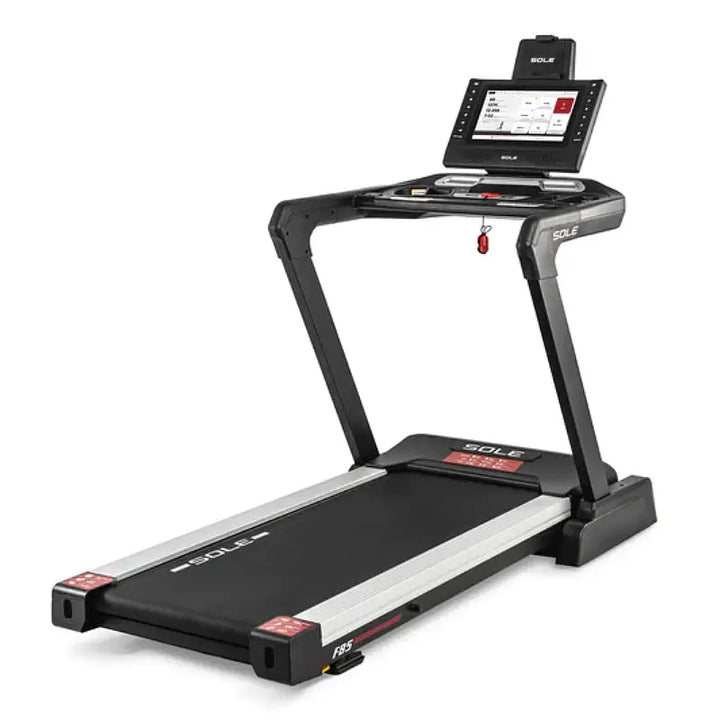 Tapis de course SOLE F85 - 2024