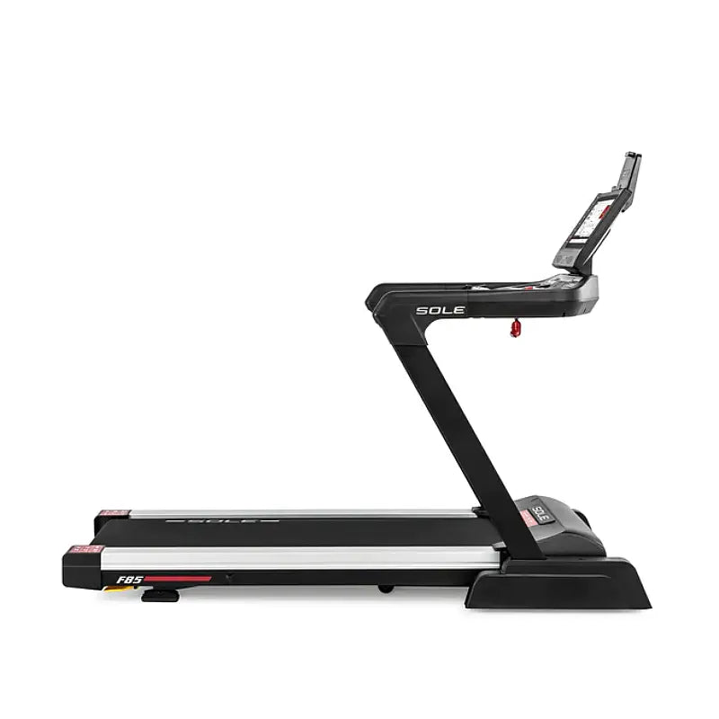 Tapis de course SOLE F85 - 2024