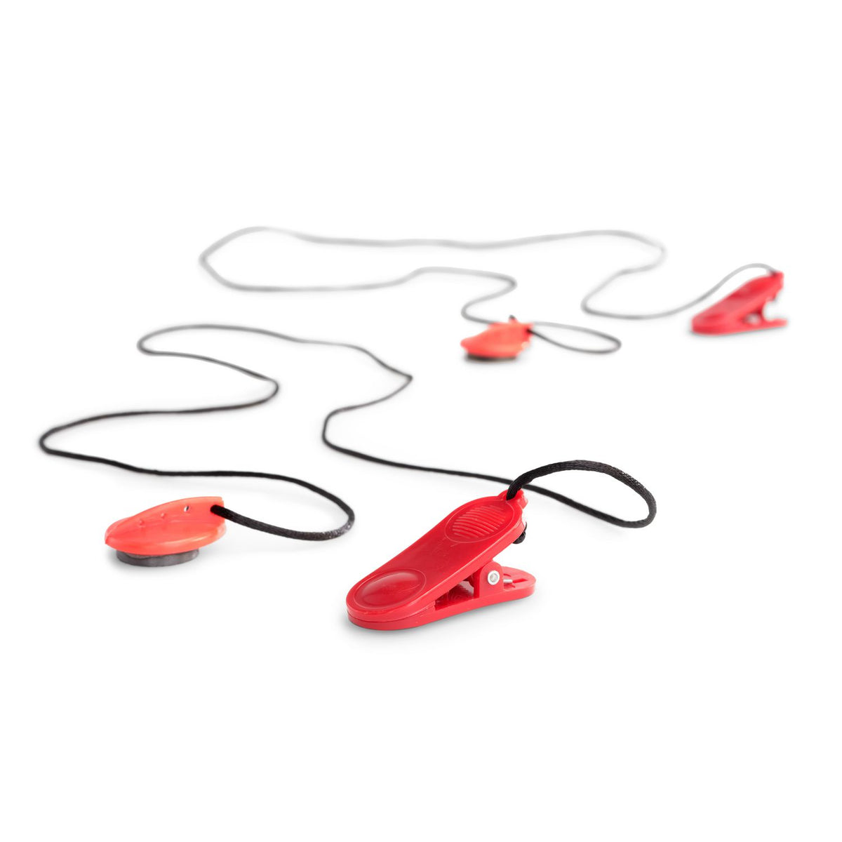 Kit d'entretien pour tapis de course