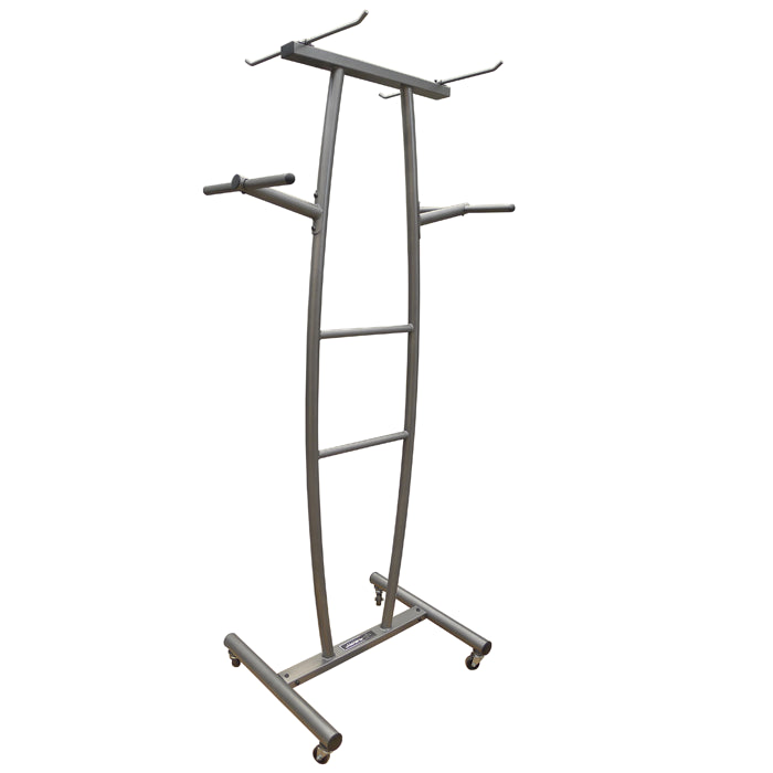 Element Mat Rack 850MR Fitness Accessories Canada.