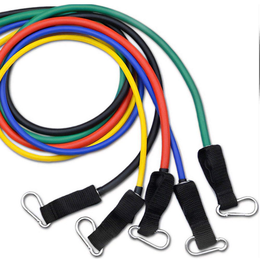 PAQUET DE RÉSISTANCES EL 12PC