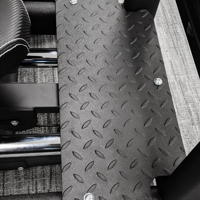Element Fitness Cobalt Presse à cuisses professionnelle