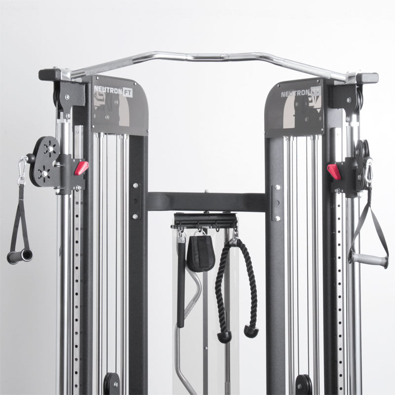 Neutron FT Option Barre plus basse 79,5 po