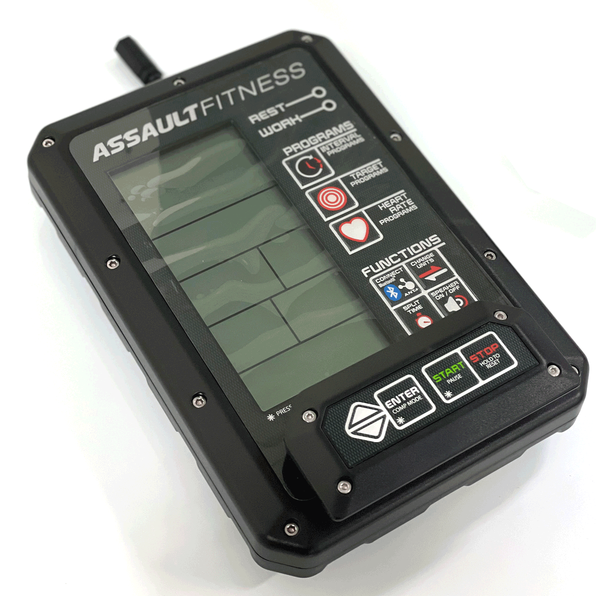 23-AS-514-A Assault AirRunner Console FRA
