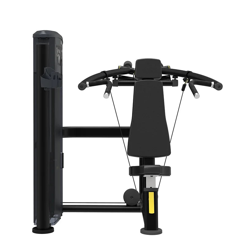 Element 9512 Développé Épaules MERCURY BLACK 200LBS