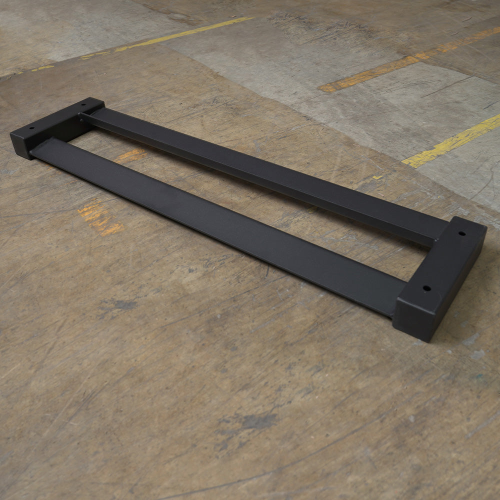 OPTION D'ÉTAGÈRE À HALTÈRES IRONAX XPX