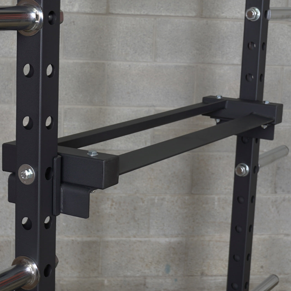 OPTION D'ÉTAGÈRE À HALTÈRES IRONAX XPX