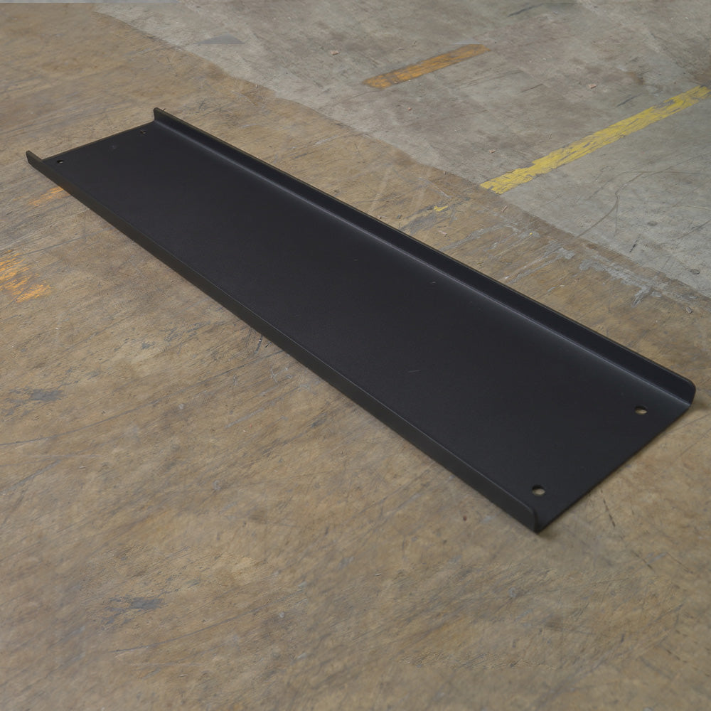 OPTION DE TABLETTE PLATE IRONAX XPX