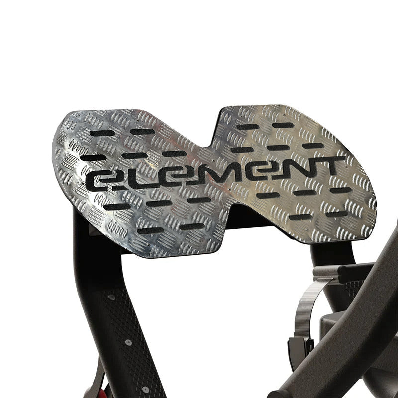 Element Fitness - Appareil commercial Hip Thrust