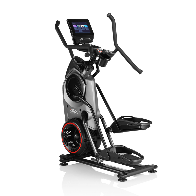 Bowflex Max Trainer M9