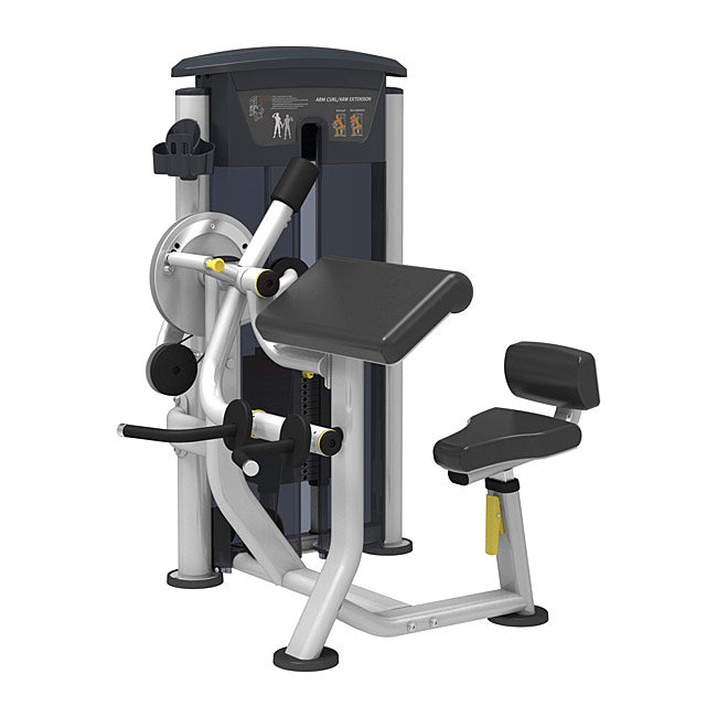 Element MERCURY 9533 Arm Curl/Extension Strength Machines Canada.