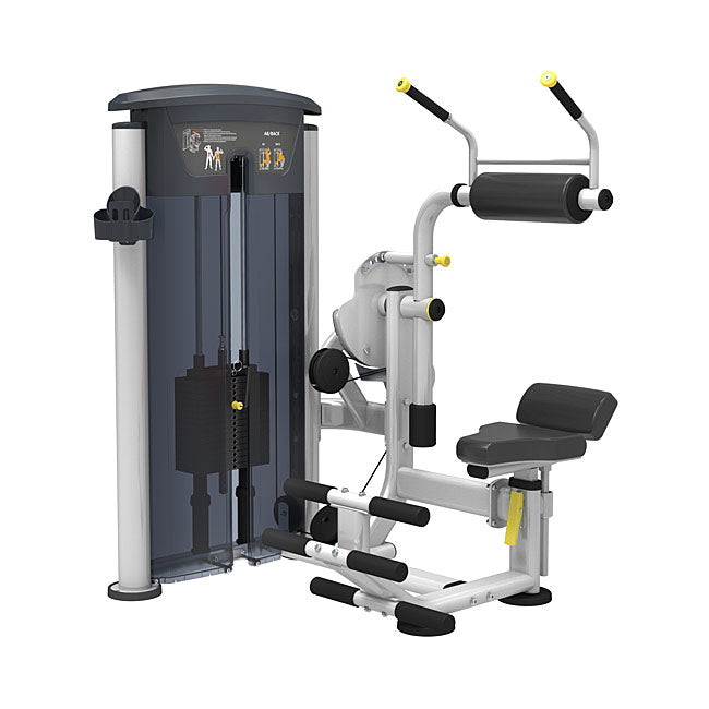 Element MERCURY 9534 Back Extension/Abdominal Strength Machines Canada.