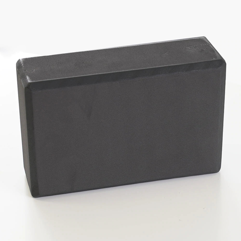 Bloc de yoga FIT505 noir