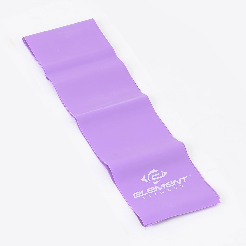 Bandes de résistance Element Fitness 56" - Niveau 2