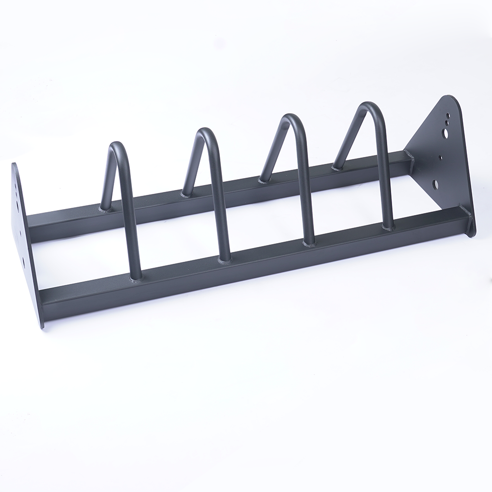 Râtelier à plaques de pare-chocs XM RIG 4'