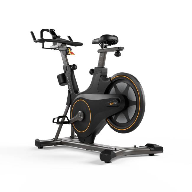 Matrix Fitness ICR50 Indoor Cycle Cardio Canada.