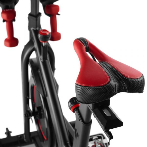 Bowflex C6 Bike Cardio Canada.