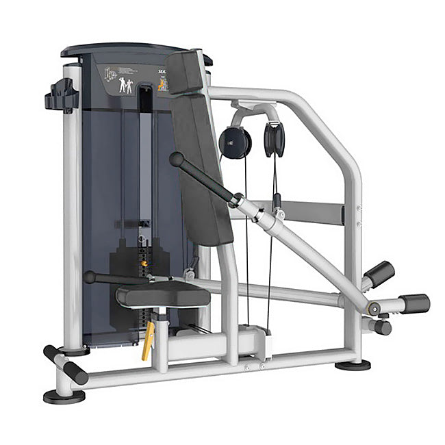 Element MERCURY 9517 Seated Dip Press Strength Machines Canada.