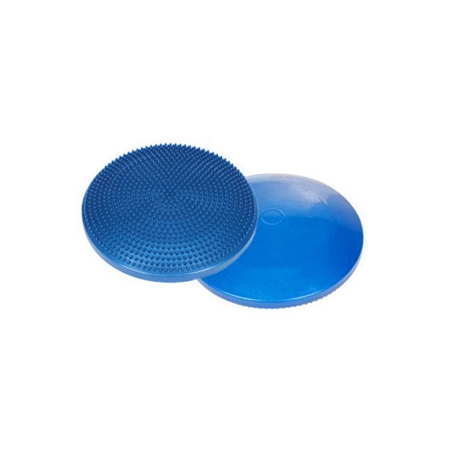 Jasmine Fitness Blue Balance Cushion Fitness Accessories Canada.
