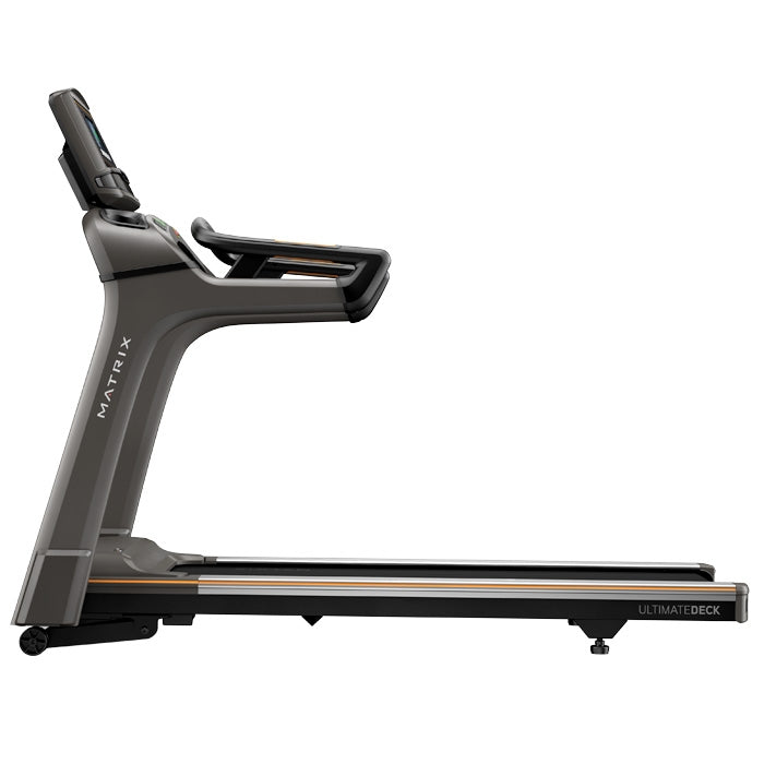 Matrix T50 Treadmill with XR Console Cardio Canada.