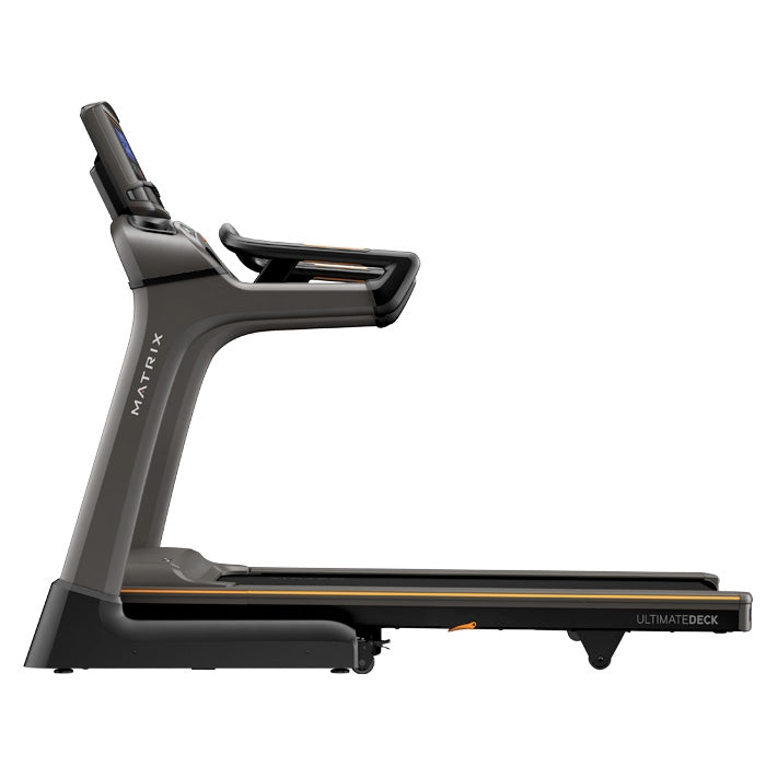 Matrix TF30 XER Folding Treadmill Cardio Canada.
