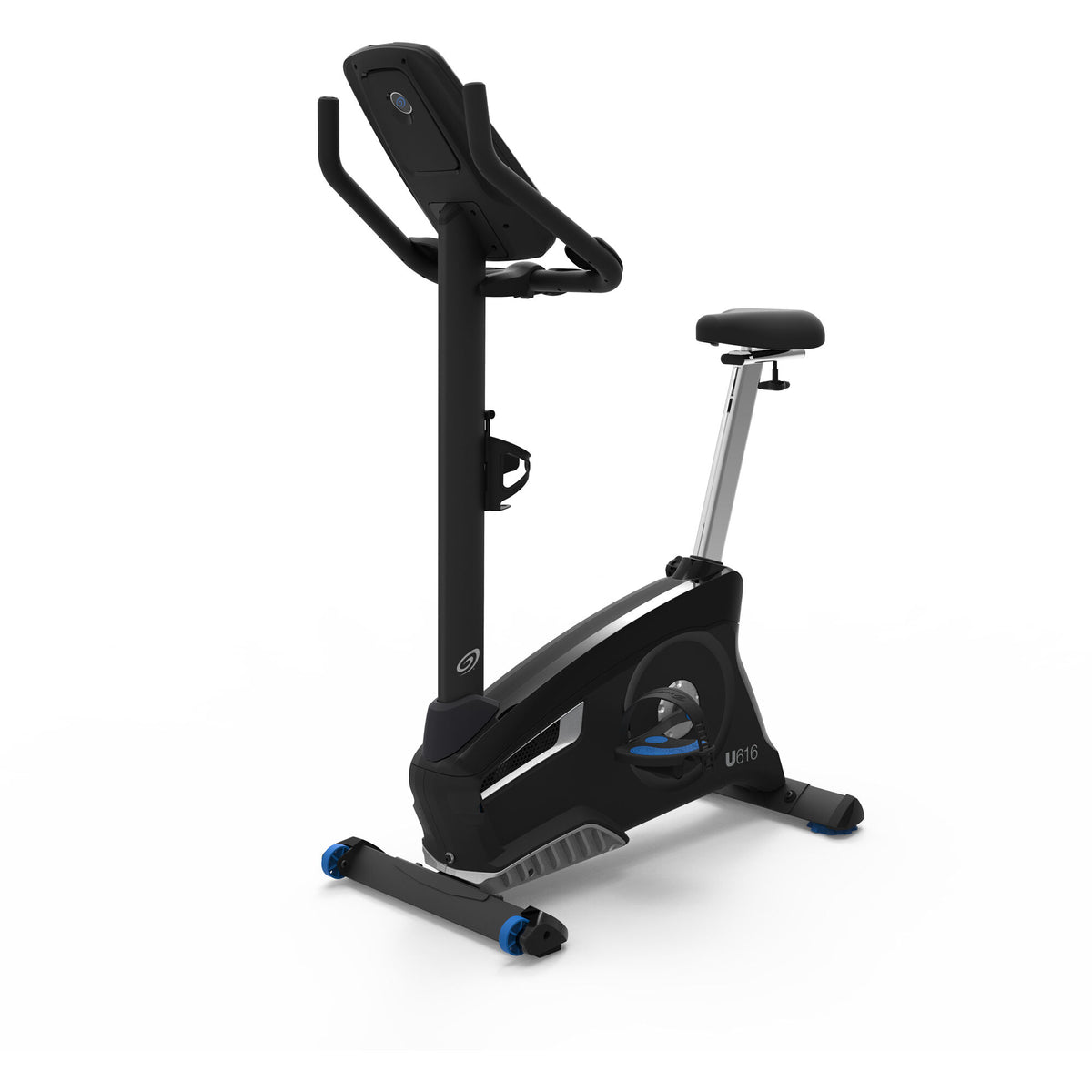 Nautilus U616 Upright Bike