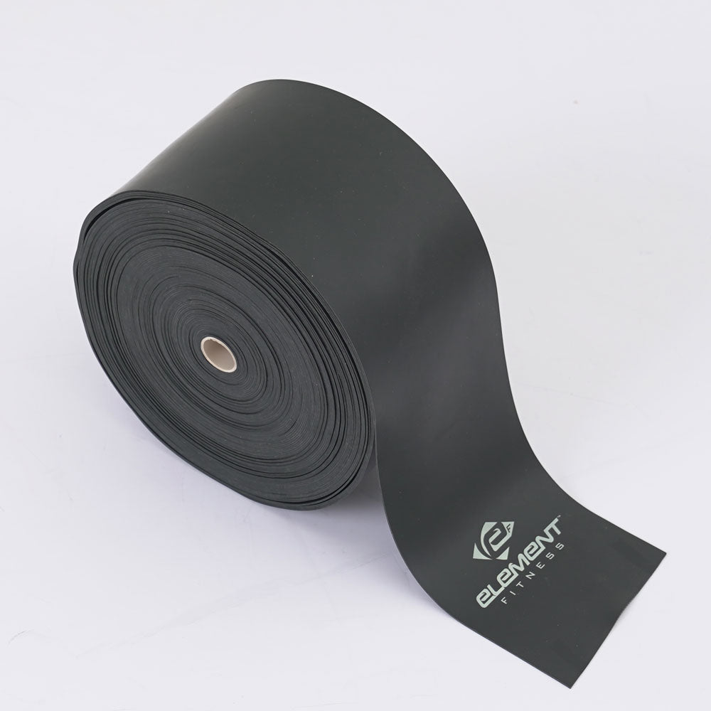 Element Fitness rouleau de résistance 82' niveau 4
