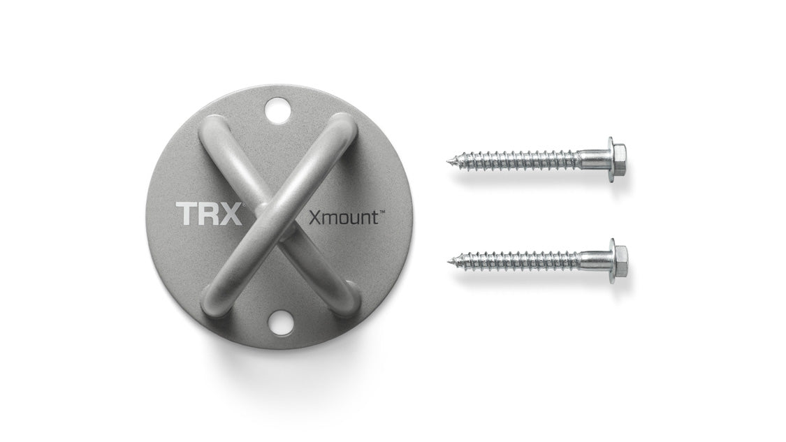 TRX X-mount Strength & Conditioning Canada.