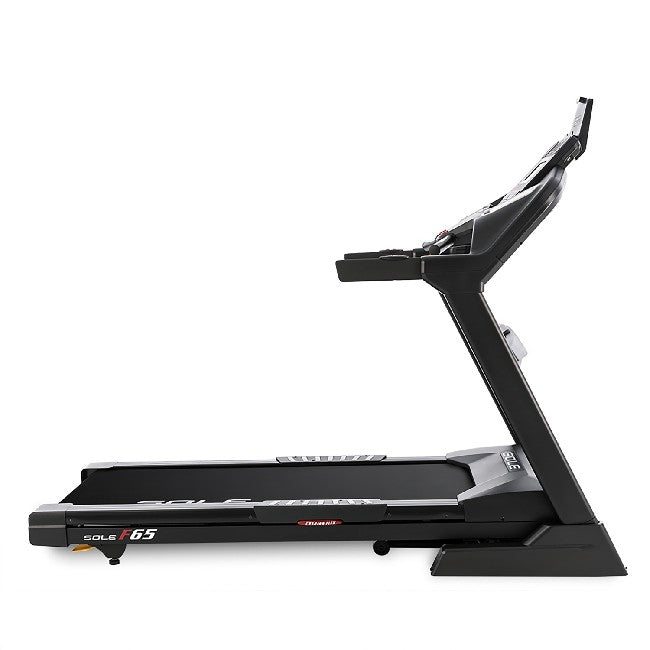 SOLE F65 Treadmill Cardio Canada.