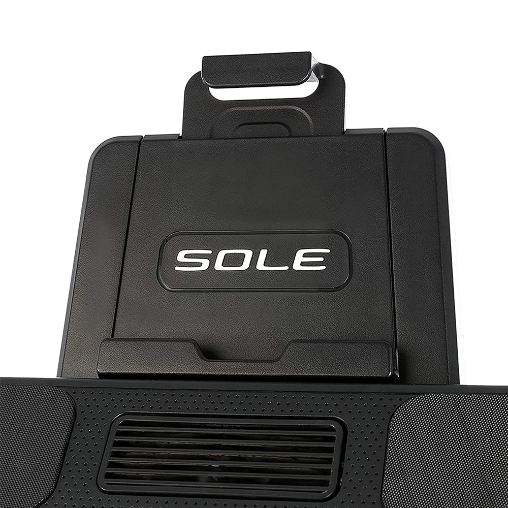 Tapis de course SOLE F63