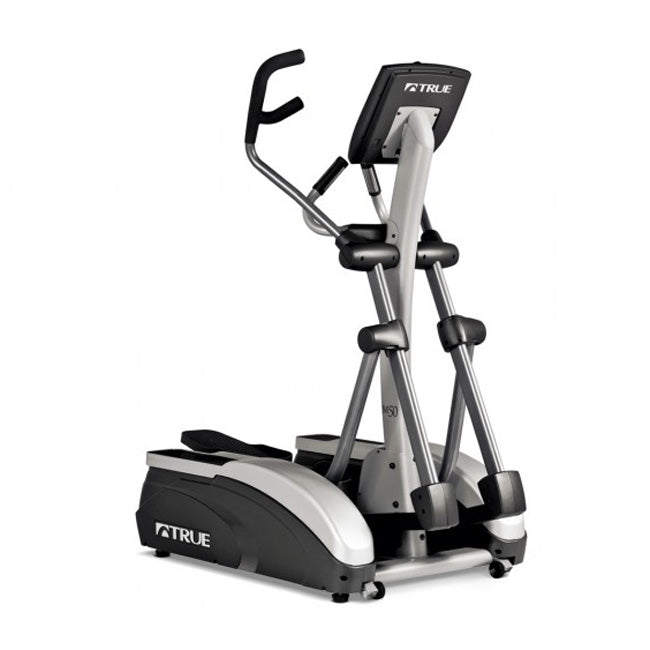 TRUE Fitness M50 Elliptical Trainer Cardio Canada.