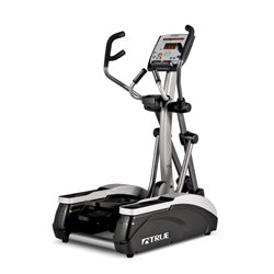 TRUE Fitness M50 Elliptical Trainer Cardio Canada.