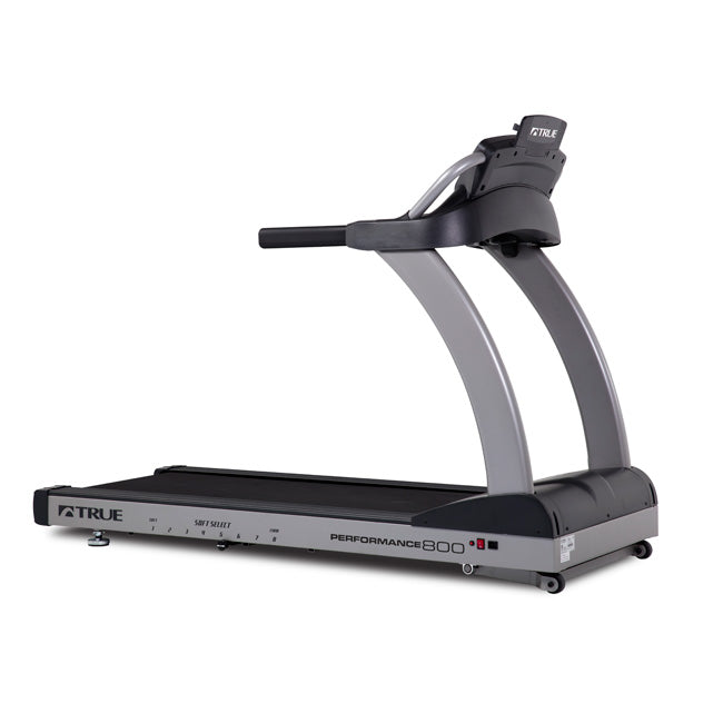 TRUE Fitness PS800 Treadmill Cardio Canada.