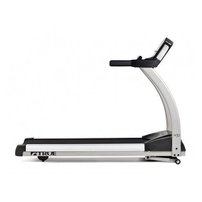 TRUE Fitness M50 Treadmill Cardio Canada.