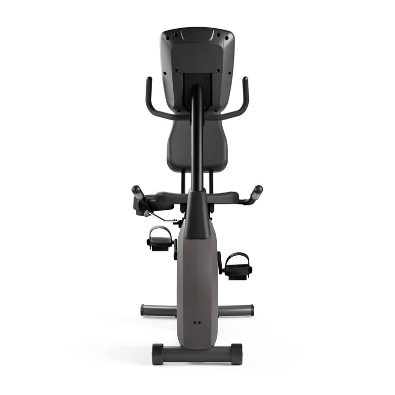 VISION Fitness R60 Recumbent Bike Cardio Canada.
