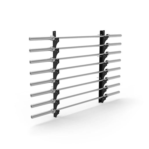 Rangement de la barre de levage