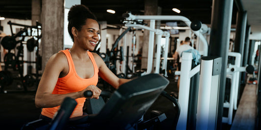Benefits of Testing Fitness Equipment In-Store