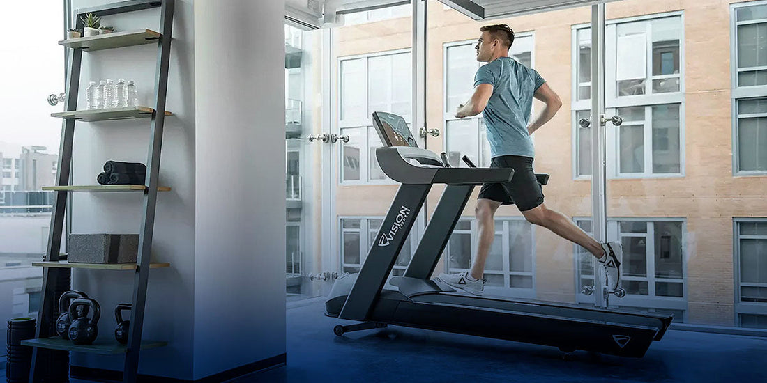 How to Build the Ultimate Home Gym