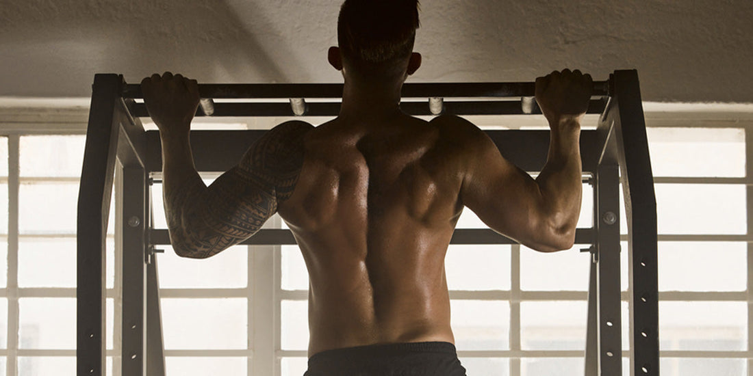 How to Use a Power Rack for Strength Training