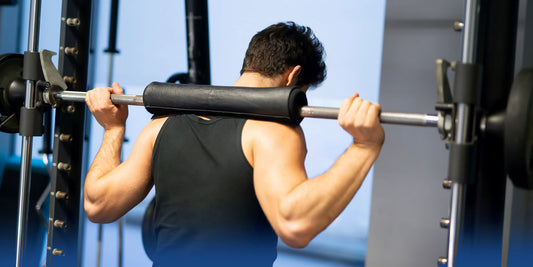 Top Squat and Power Racks to Maximize Your Home Gym